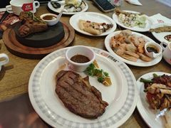 -西十二街牛排(西红门荟聚店)