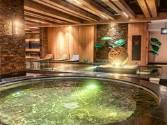 -清河半岛温泉度假酒店