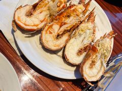 -西安W酒店·WEI全味西餐厅