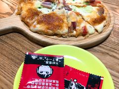 -李小姐の猫咖啡馆(五角场店)