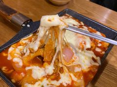 -恩你小木屋·烤肉韩式料理(嘉兴秀洲店)