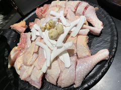 -凤园椰珍·臻品椰子鸡(保利时光里店)