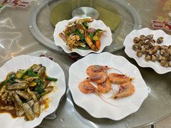 -哈味食店(外伶仃岛店)