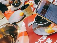 -蛙宴·美蛙火锅基地(万象城店)