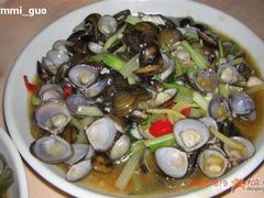 得記-得记得潮州海鲜砂锅粥(宝业路店)