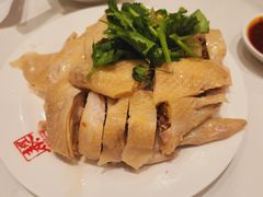 -泰煌鸡·上海白斩鸡·沪菜(平利店)
