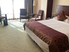 -大榭国际大酒店-中餐厅