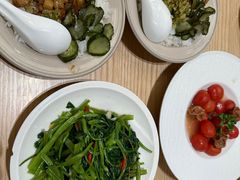 -隅乐胡椒虾·台湾菜·团建(皇岗店)