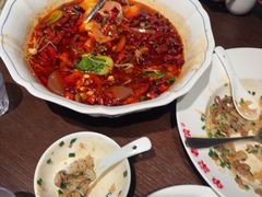 -单家老院·院子里的青岛菜(沙子口店)