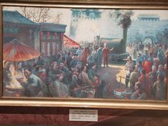 -中国铁道博物馆(正阳门馆)