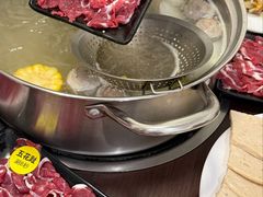 -全好食潮汕牛肉火锅(泗洲路店)