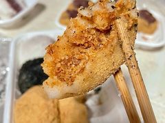 -南大门韩国米糕(公滨路店)