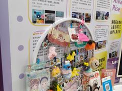 -瑞思英语·少儿英语启蒙(和平·国际商场示范校区)