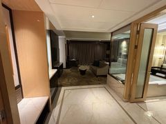 -长沙富力万达文华酒店