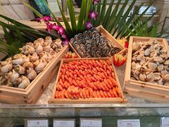 -广州凤凰城酒店-维也纳西餐厅