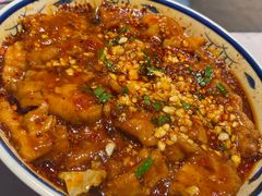 -佳兰雅序融合菜(高新店)