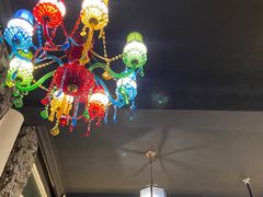 -69艺术餐厅(宋庄店)