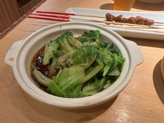 -大师兄·手工面·西北菜(珠海环宇城店)