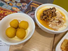 -满记甜品(优客百盛店)