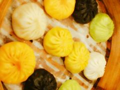 -隆喜元鱼汤包·海鲜(中联广场店)