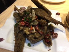 -怪怪龙虾·澳洲蓝龙王·深夜食堂(惊驾路店)