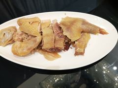 大漠风沙鸡-徐记海鲜(陕西历史博物馆|明德门店)