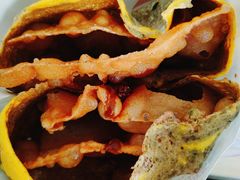 -清真·二嫂子煎饼果子(卫津路总店)