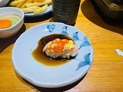 -福匠日本料理(人民路店)