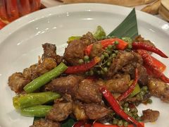 -若蘭慈·无国界素食料理(欢乐海岸店)