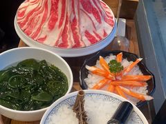 -川味观·鲜货火锅(景芳水湘店)