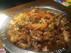 -胖哥俩肉蟹煲(湖滨银泰in77店)
