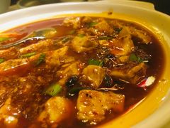 -院8里·小聚园老川菜(九眼桥店)