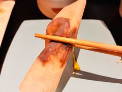 -局气 烤鸭·北京菜(前门店)