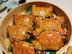 -成隆行·蟹王府(九江路店)