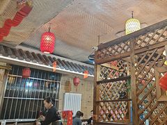 -人民公社铁锅炖·东北菜(卫国道店)