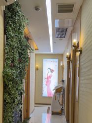 -芳朵美容养生SPA