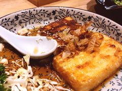 -隐泉京望日式料理(太和广场店)