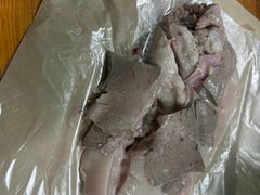 -小辫子羊肉面馆(周东店)