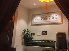 -一叶一世界·素食餐厅(锦华万达店)