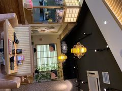 -水林间·寿喜烧自助(仙林金鹰店)