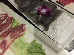 -唇辣号重庆老火锅(燕郊鑫乐汇店)
