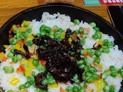 -云海肴·云南小炒·汽锅鸡(天津国金汇店)