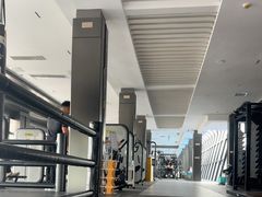 -金摩尔健身游泳(万象城鼎丰大厦店)