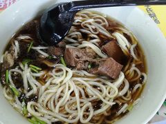 -李先生牛肉面大王(郑州火车站西广场2店)
