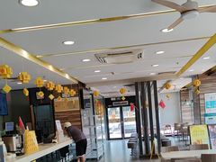 -真功夫(福永桥头店)