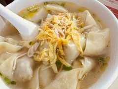 -绿杨馄饨临顿路店