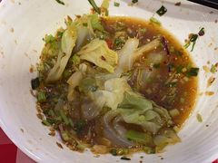 -西贝(厦门中华城店)