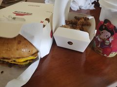 -必胜客(栖乐荟店)