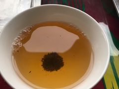 -百年老茶馆