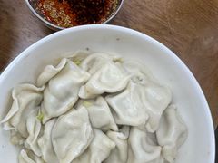 -回坊马二饺子馆